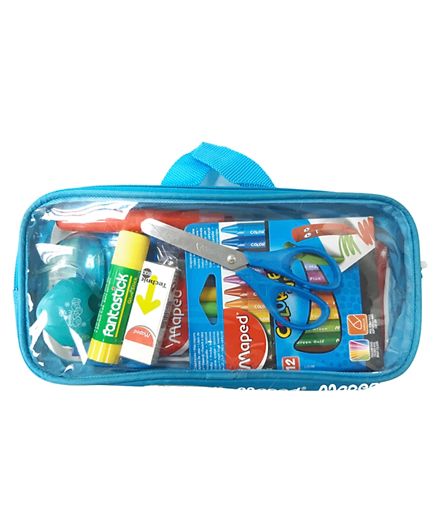 Maped Sp-Maped Craft Kit No. 01-N MDP-CFT-KIT-01-N