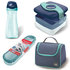 Maped Picnik Origins Combo Packet Blue Green MDP-PIC-ORG-BE