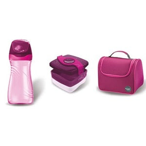 Maped Picnik Origins Combo Packet Pink MDP-PIC-ORG-PK