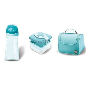 Maped Picnik Origins Combo Packet Turquoise MDP-PIC-ORG-TQ