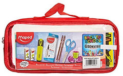 Maped Sp-Maped School Kit No. 05-N MDP-SCH-KIT-05-N