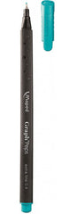Maped Graph Peps Fineliner Blue Lagoon Box 12 MD-749105
