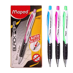 Maped Mechanical Pencil 0.7 Automatic Dsp 36 MD-559941