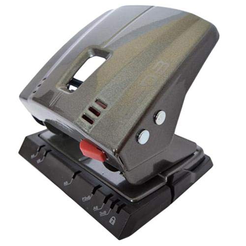 Maped Punch 30/35 Sheet Advanced 2 - Hole Grey Box MD-630311