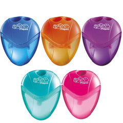 Maped Sharpner 1 Hole Igloo Bls MD-634754