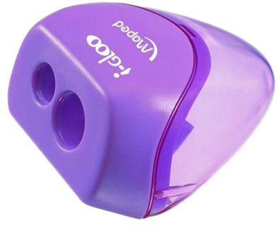 Maped Sharpner 2 Hole Igloo Bls MD-634756