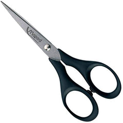 Maped Scissor 13Cm Sym Precise And Cover MD-681700