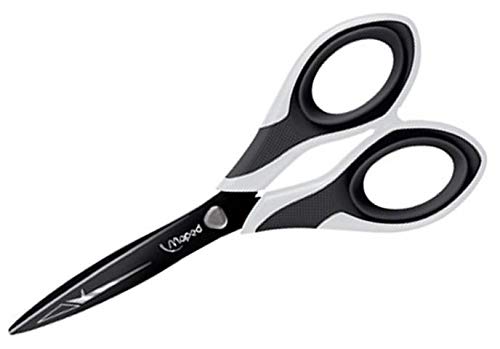 Maped Scissor 17Cm Sym Diamond Bls MD-692310