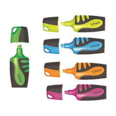 Maped Fluo Peps Pocket Assorted Colors Dp 48 MD-742737