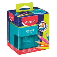 Maped Sharpner Electric 1 Holebls MD-027330