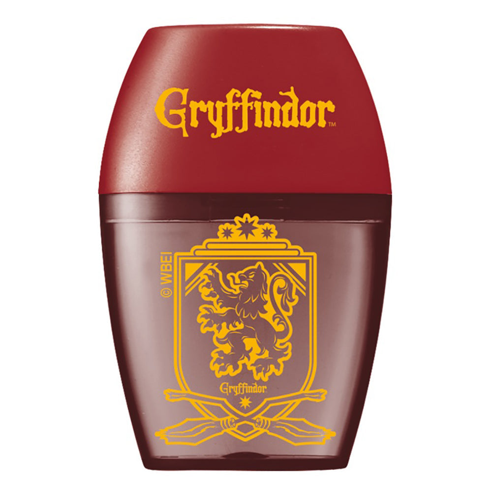 Maped Sharpener Shaker 1 - Hole Harry Potter Bls 1 Pc MD-034018