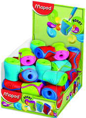 Maped Sharpner 1 - Hole Boogy W/C Dsp 30 MD-063311