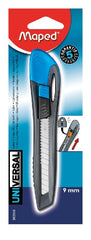 Maped Cutter 9 Mm Universal Bls MD-092310