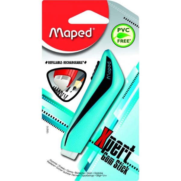 Maped Gomme Stick Expert And Recharge Maped MD-129212