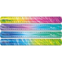 Maped Ruler Twist N Flex Decor 30Cm Box 20 Pcs MD-279315