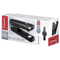 Maped Stapler 26/6 H/S Essential Box MD-354311