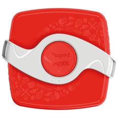 Maped Picknik Origins Lunch Box Red MD-870103