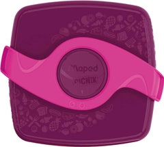 Maped Picknik Origins Kids Snack Box Pink MD-870301