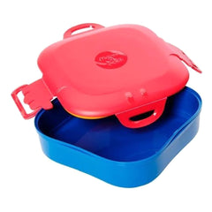 Maped Picknik Concept Lunch Box Single Pink MD-870801