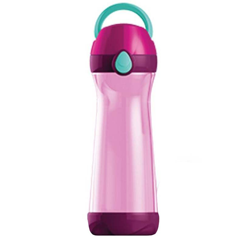 Maped Picnik Concept Water Bottle 580Ml Pink MD-871616