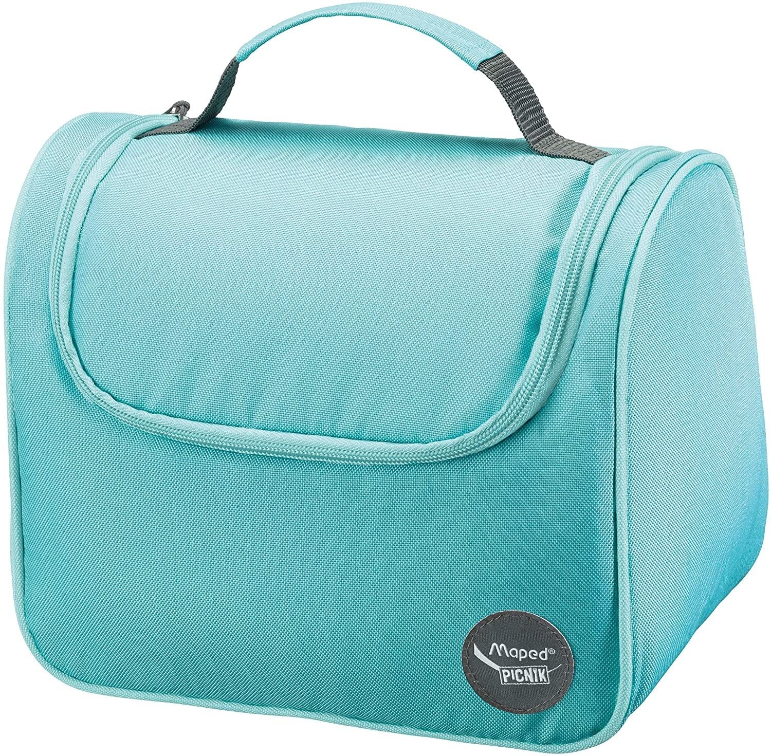 Maped Picknik Origins Lunch Bag Turquoise MD-872102
