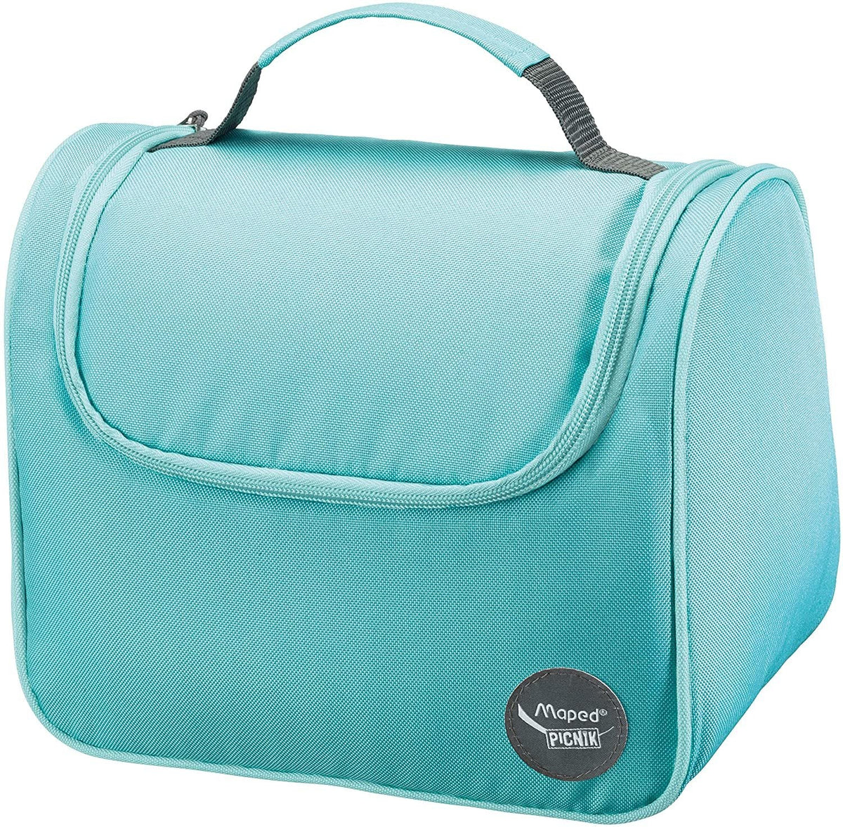 Maped Picknik Origins Lunch Bag Turquoise MD-872102