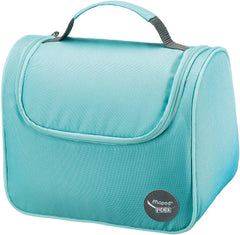 Maped Picknik Origins Lunch Bag Turquoise MD-872102