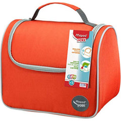 Maped Picknik Origins Lunch Bag Red MD-872103