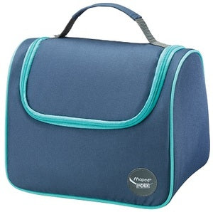 Maped Picknik Origins Lunch Bag Blue Green MD-872104