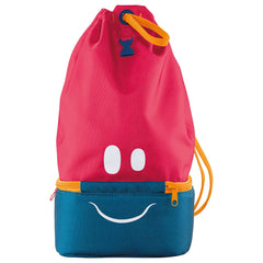 Maped Picknik Concept Kids Lunch Bag Pink MD-872301