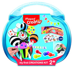 Maped Creativ Early Age My First Creations MD-907005