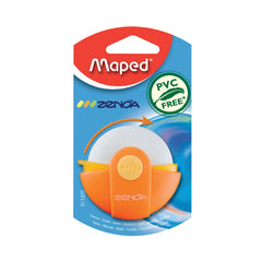 Maped, Eraser Zenoa Bls=1pc MD-011320