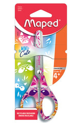 Maped, Scissors 13cm Mini Cute Bls=1Pc MD-464216