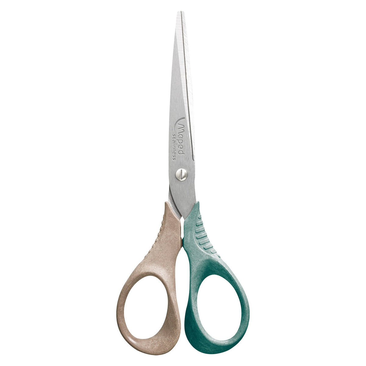 Maped, Scissors Smiling Planet 16cm Bls=1 EA MD-476020