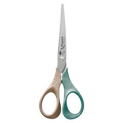 Maped, Scissors Smiling Planet 16cm LH Bls=1 EA MD-476520