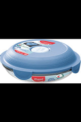 Maped, Picnik Adult Lunch Box Glass Storm Blue MD-870603