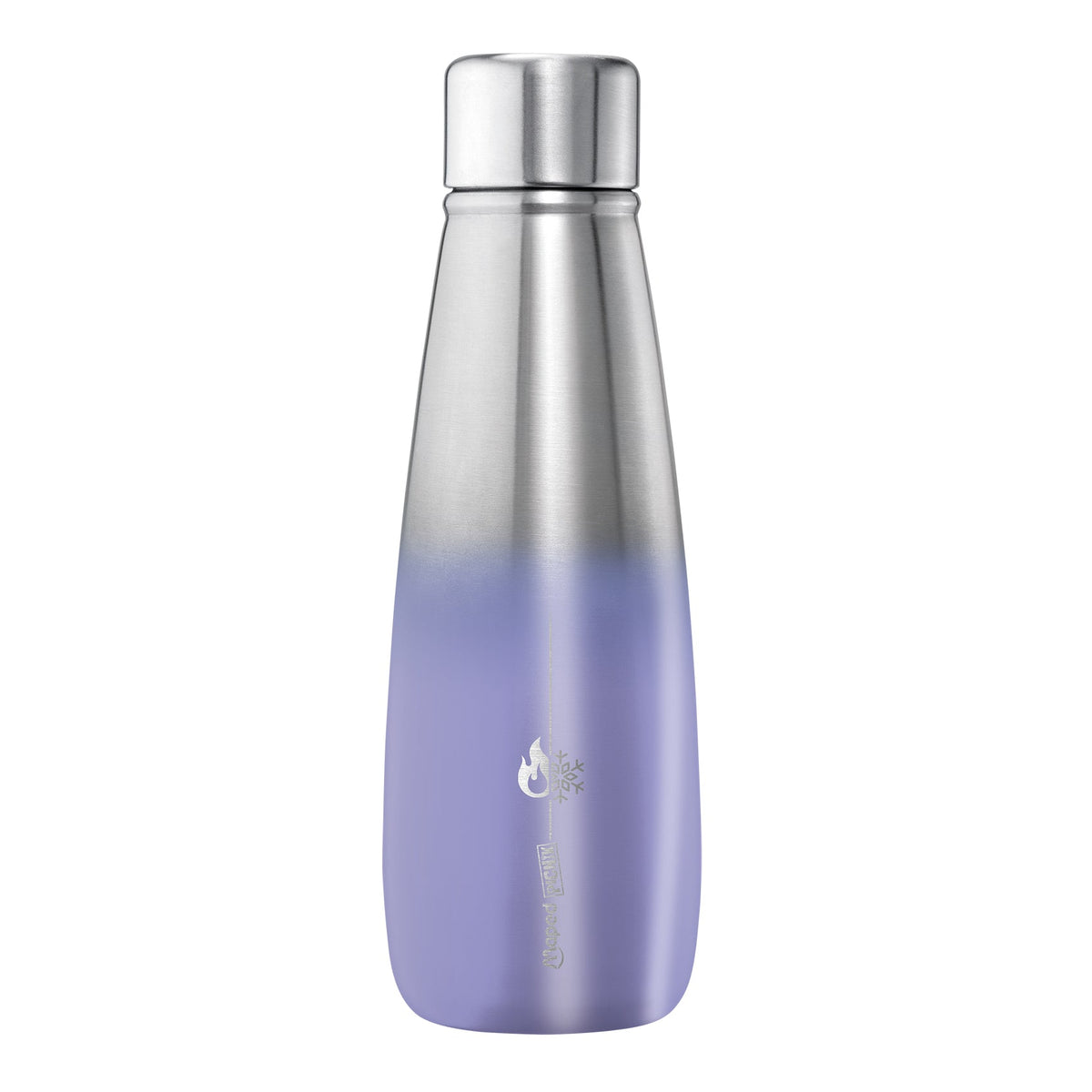 Maped, Picnik Concept St. Steel Bottle 500ml PE MD-871106