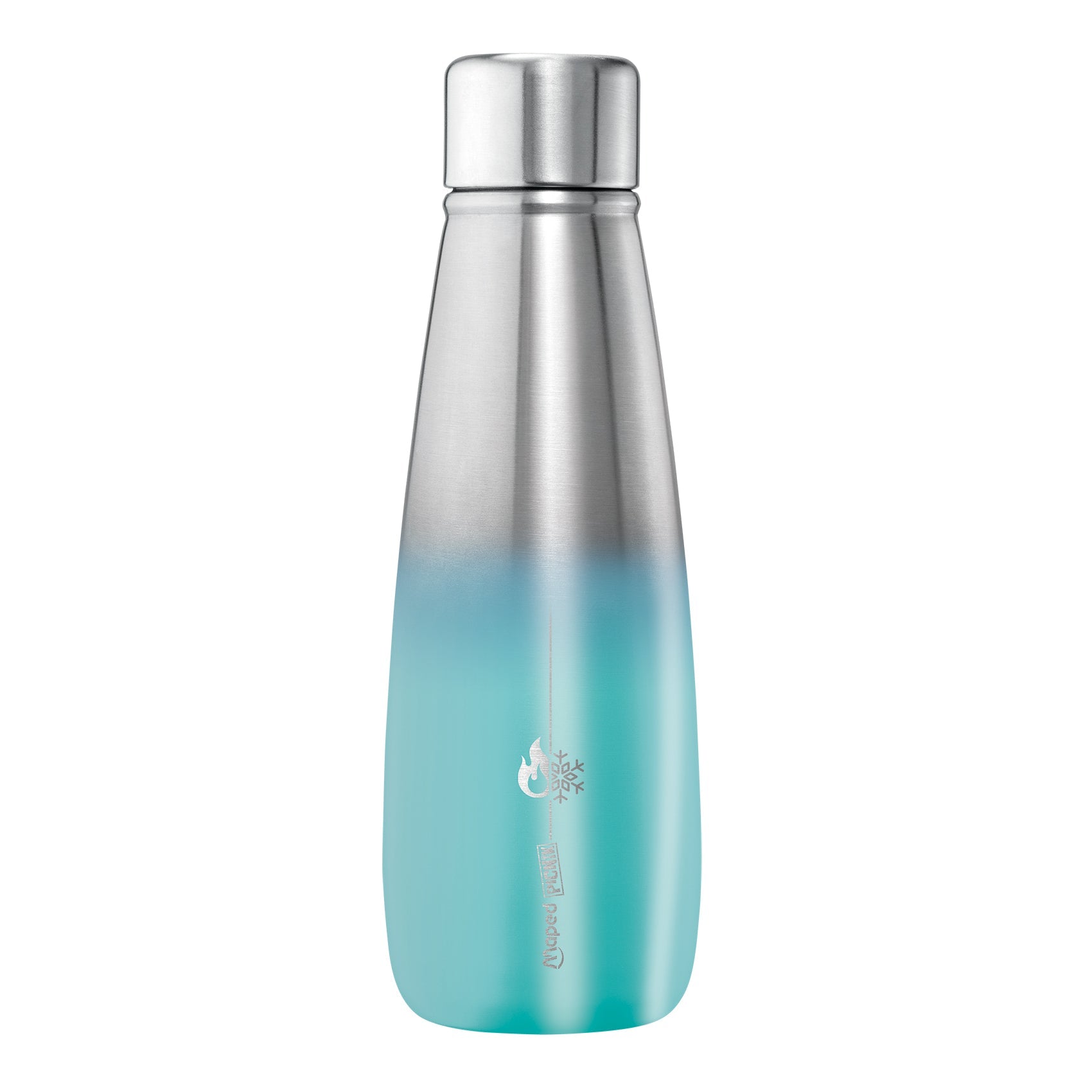 Maped, Picnik Concept St. Steel Bottle 500ml TQ MD-871107