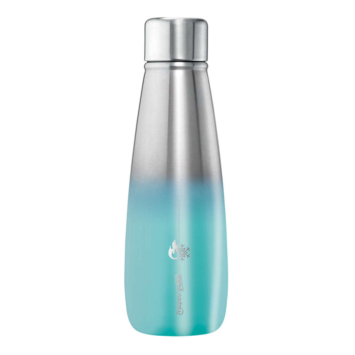 Maped, Picnik Concept St. Steel Bottle 500ml TQ MD-871107
