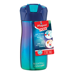 Maped, Picnik Concept St.Steel Bottle 430ml BE MD-871299