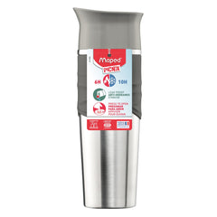 Maped, Picnik Adult Travel Mug Grey MD-871905