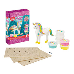 Maped, Creativ Fabulous Factory - Unicorn MD-907211