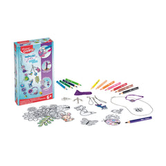 Maped, Creativ Imagine Style- Magical Plastic MD-907400