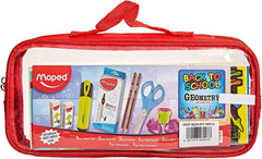 Maped, SP-Maped School Kit No. 020 MDP-SCH-KIT-020