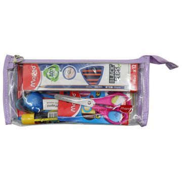 Maped, Maped School Kit. No.33 MDP-SCH-KIT-033