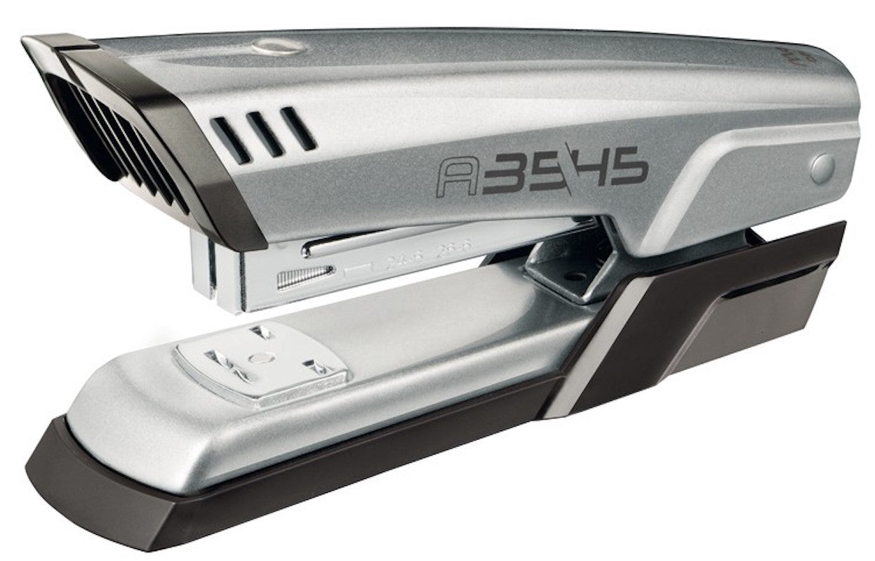 Maped Stapler 26/6 H/S Advanced Silver Box MD-354510