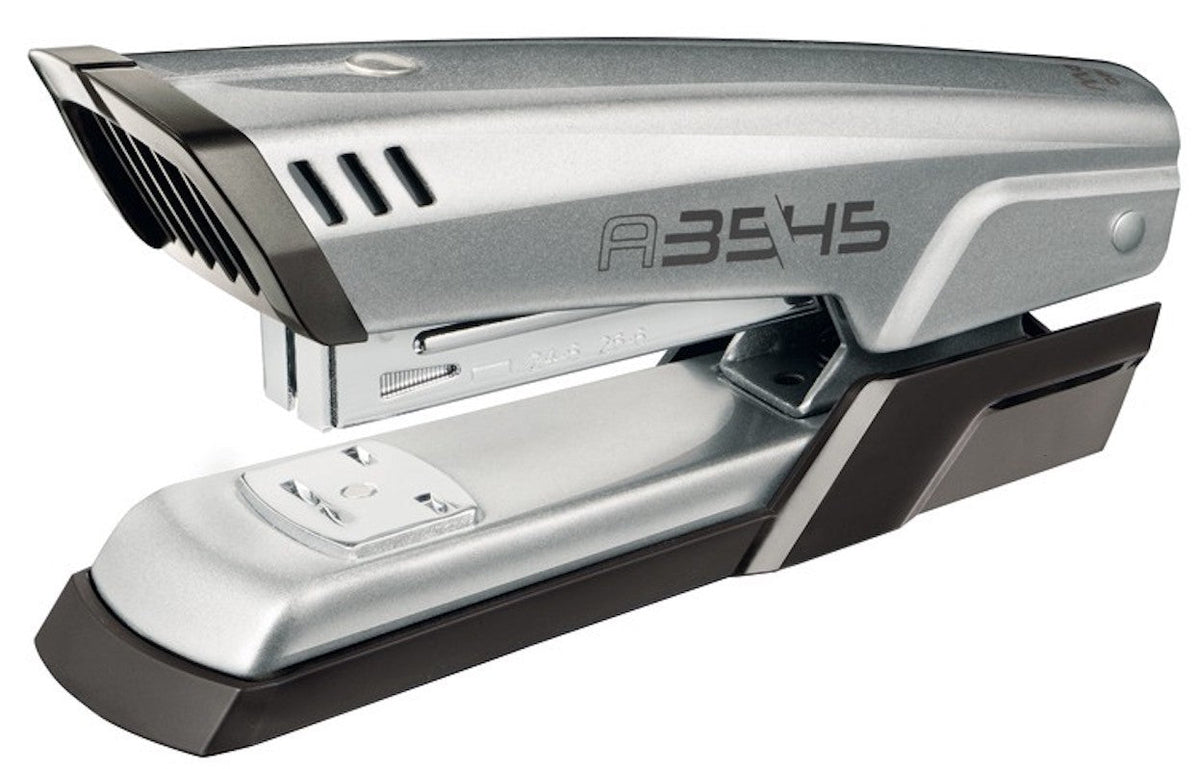 Maped Stapler 26/6 H/S Advanced Silver Box MD-354510