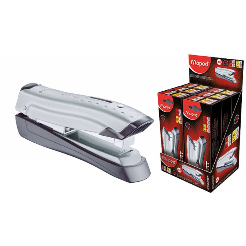 Maped Stapler 26/6/8 F/S Expert MD-450910