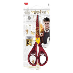 Maped Scissors 16Cm Harry Potter Bls 1 Pc MD-466900