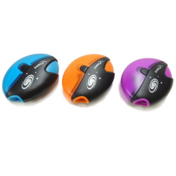 Maped Sharpner 1 Hole Galactic Dsp 24 MD-503700